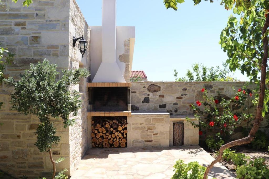 Sivas Villa 2 المظهر الخارجي الصورة
